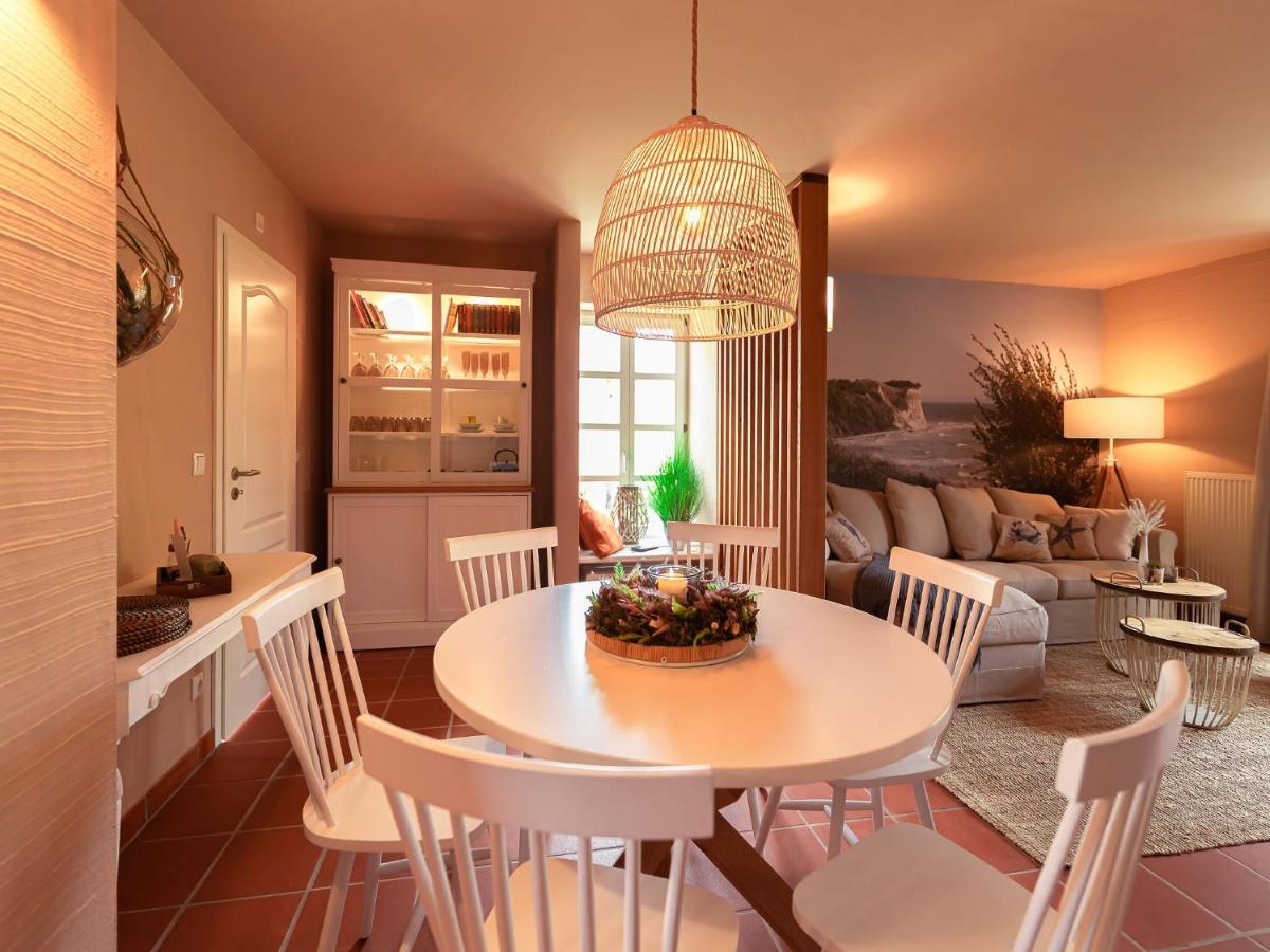 דראנסקה Feriendorf Rugana - Komfortplus Appartement Mit 2 Schlafzimmern Und Terrasse A28 מראה חיצוני תמונה
