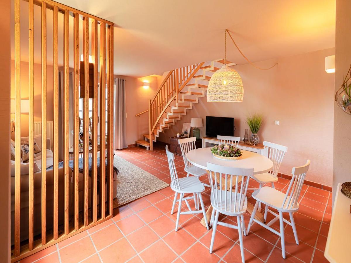 דראנסקה Feriendorf Rugana - Komfortplus Appartement Mit 2 Schlafzimmern Und Terrasse A28 מראה חיצוני תמונה