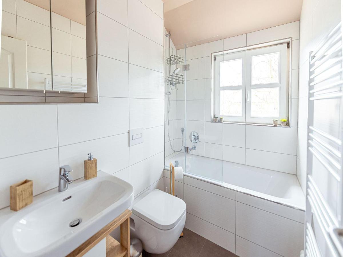 דראנסקה Feriendorf Rugana - Komfortplus Appartement Mit 2 Schlafzimmern Und Terrasse A28 מראה חיצוני תמונה